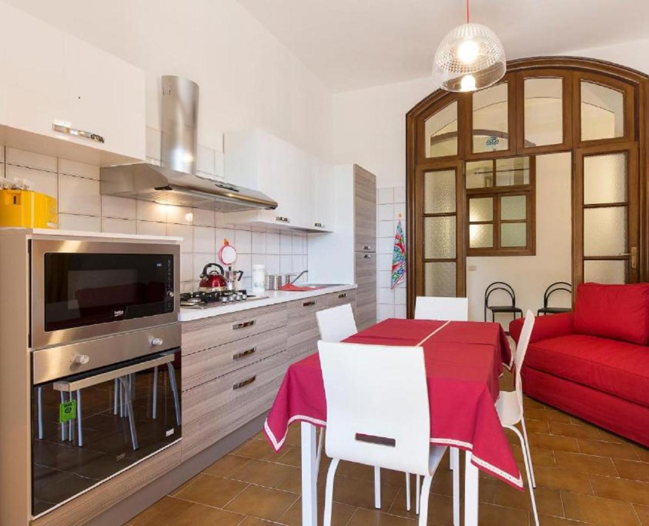 Villa Ombrosa Nebbiuno ภายนอก รูปภาพ