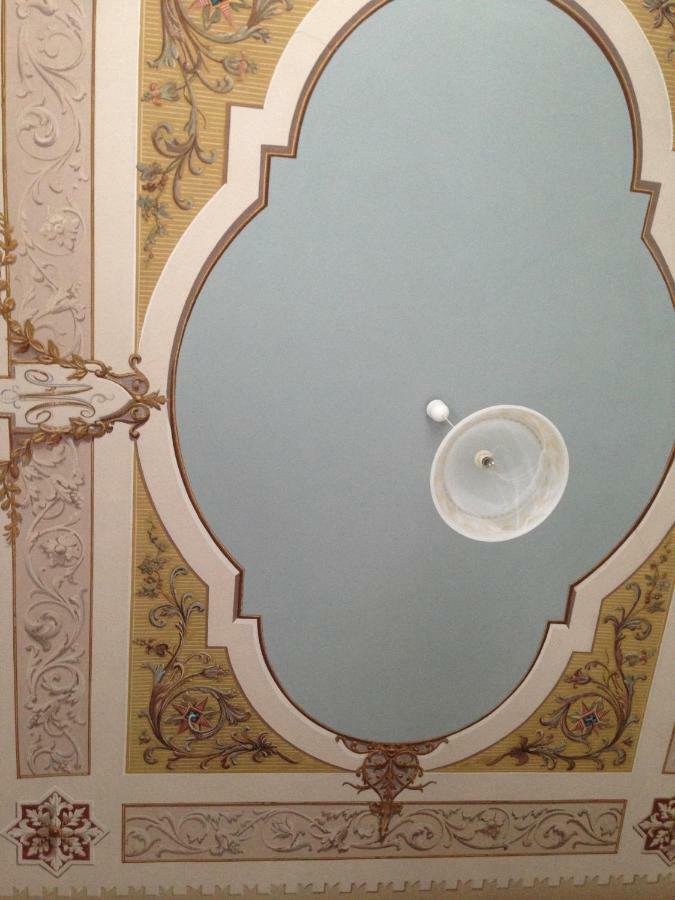 Villa Ombrosa Nebbiuno ภายนอก รูปภาพ