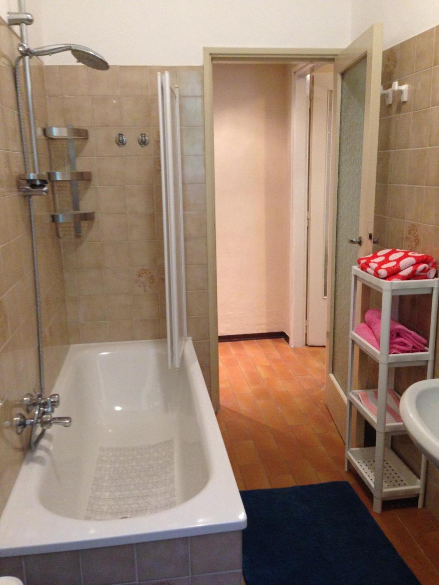 Villa Ombrosa Nebbiuno ภายนอก รูปภาพ