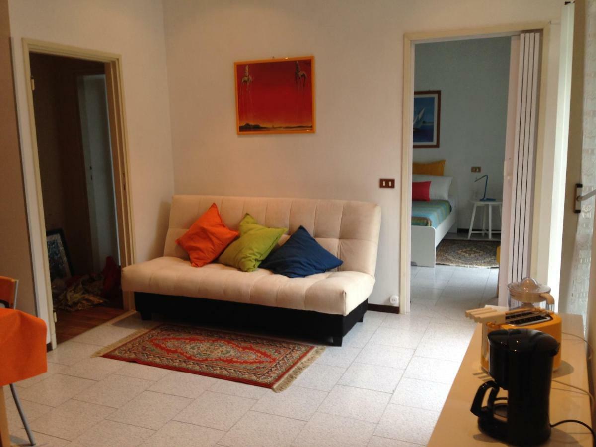 Villa Ombrosa Nebbiuno ภายนอก รูปภาพ