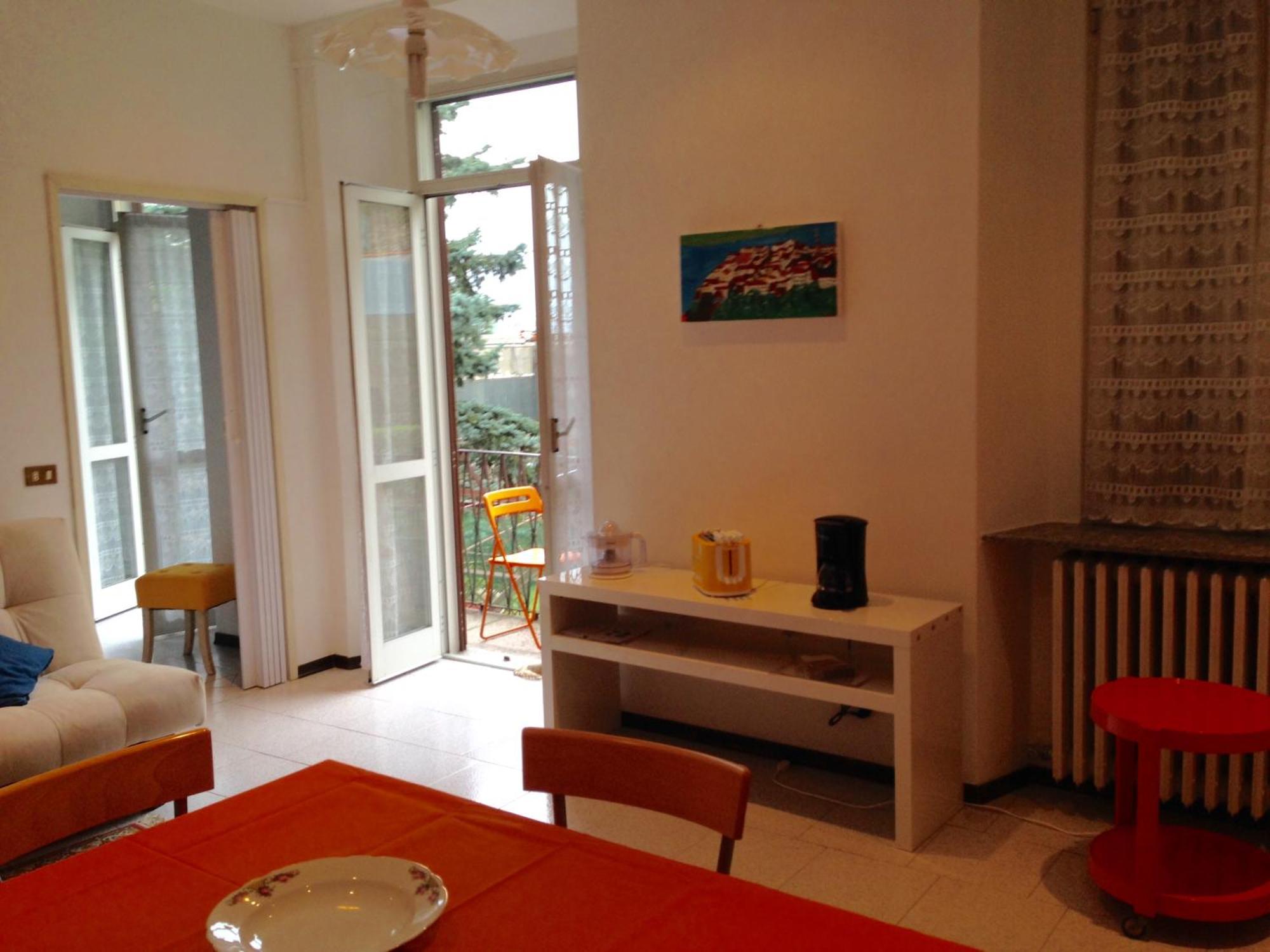 Villa Ombrosa Nebbiuno ภายนอก รูปภาพ