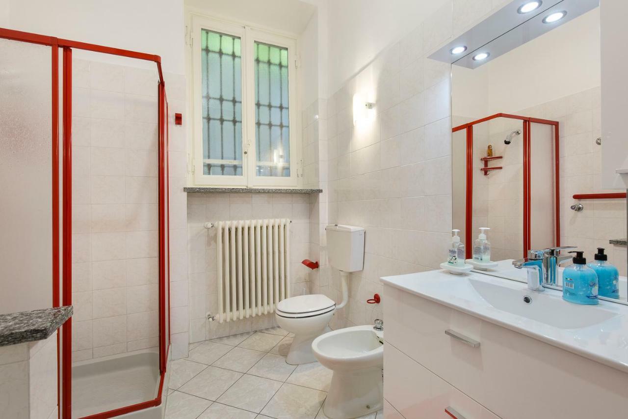 Villa Ombrosa Nebbiuno ภายนอก รูปภาพ